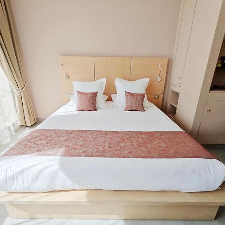 Cassis Loc - Chambre Meublee Εξωτερικό φωτογραφία