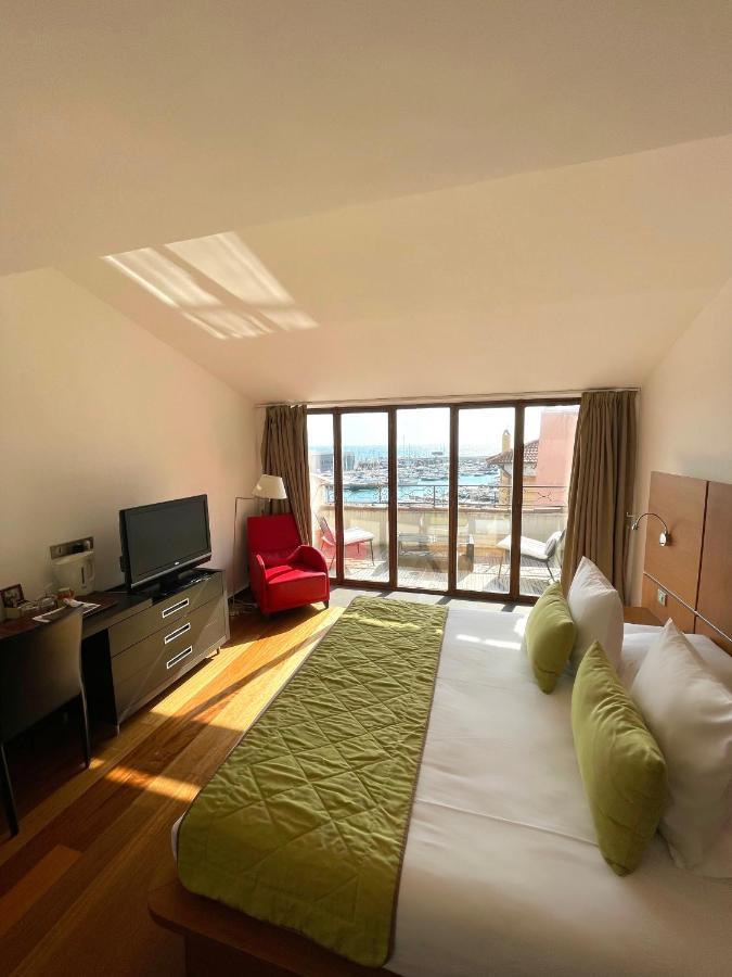 Cassis Loc - Chambre Meublee Εξωτερικό φωτογραφία