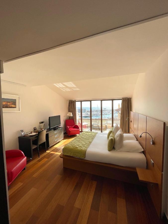 Cassis Loc - Chambre Meublee Εξωτερικό φωτογραφία