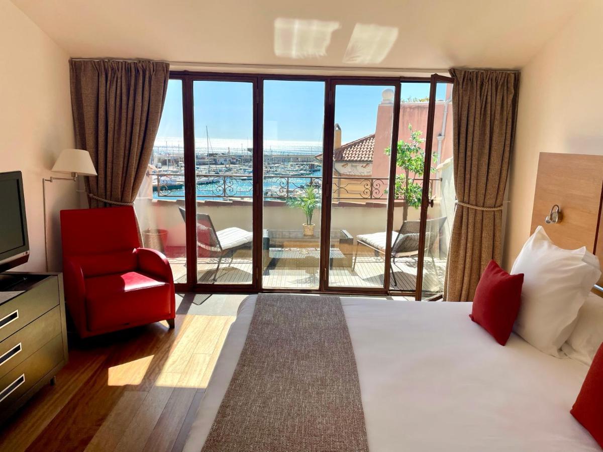 Cassis Loc - Chambre Meublee Εξωτερικό φωτογραφία