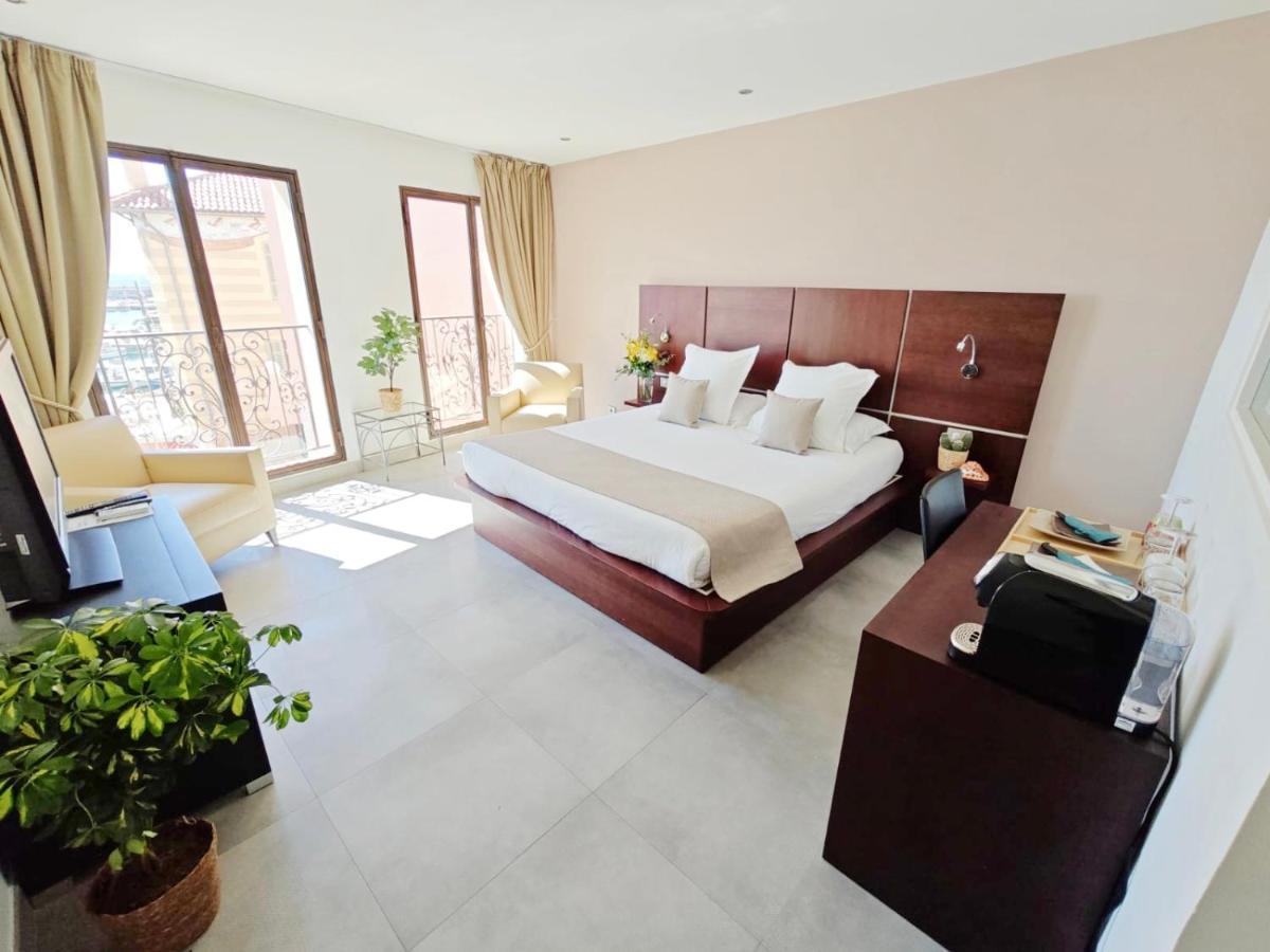 Cassis Loc - Chambre Meublee Εξωτερικό φωτογραφία