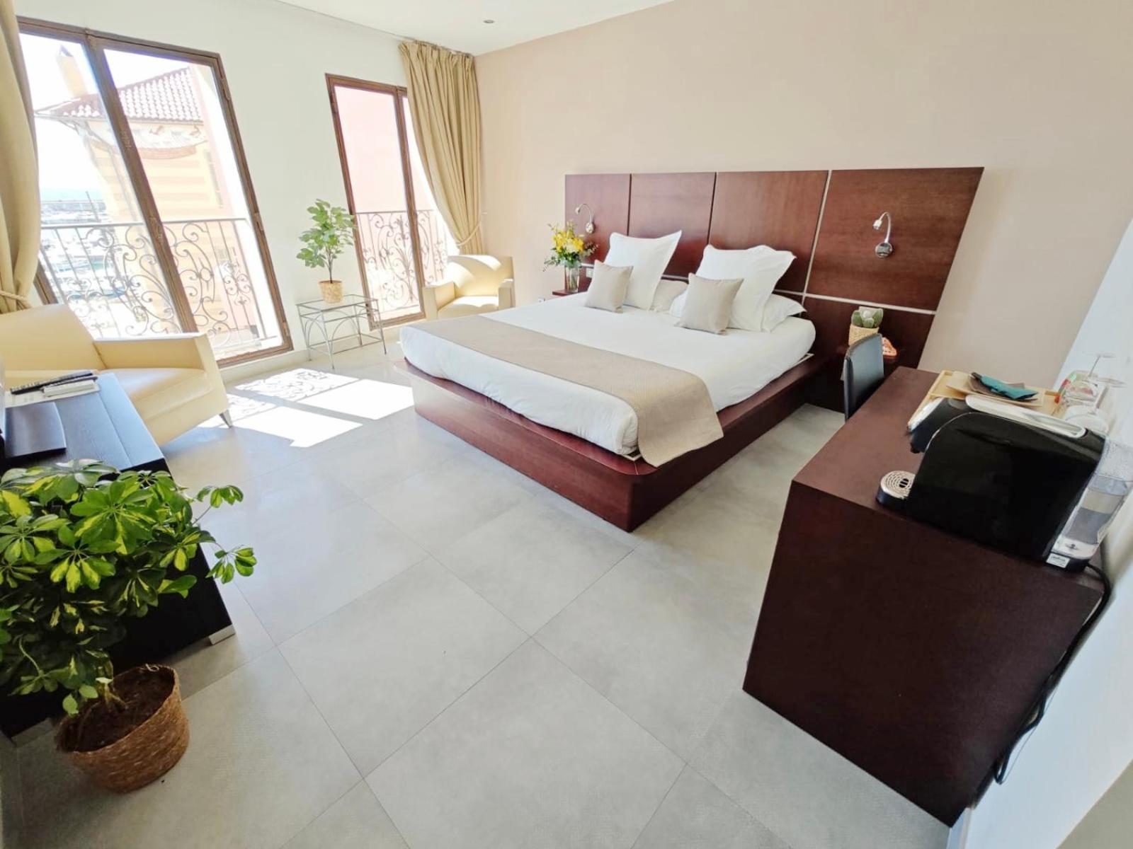 Cassis Loc - Chambre Meublee Εξωτερικό φωτογραφία