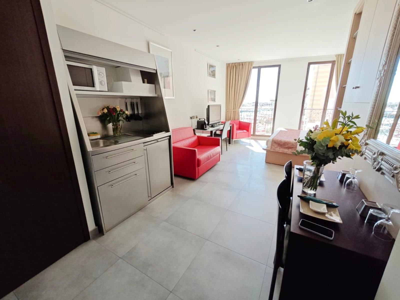 Cassis Loc - Chambre Meublee Εξωτερικό φωτογραφία
