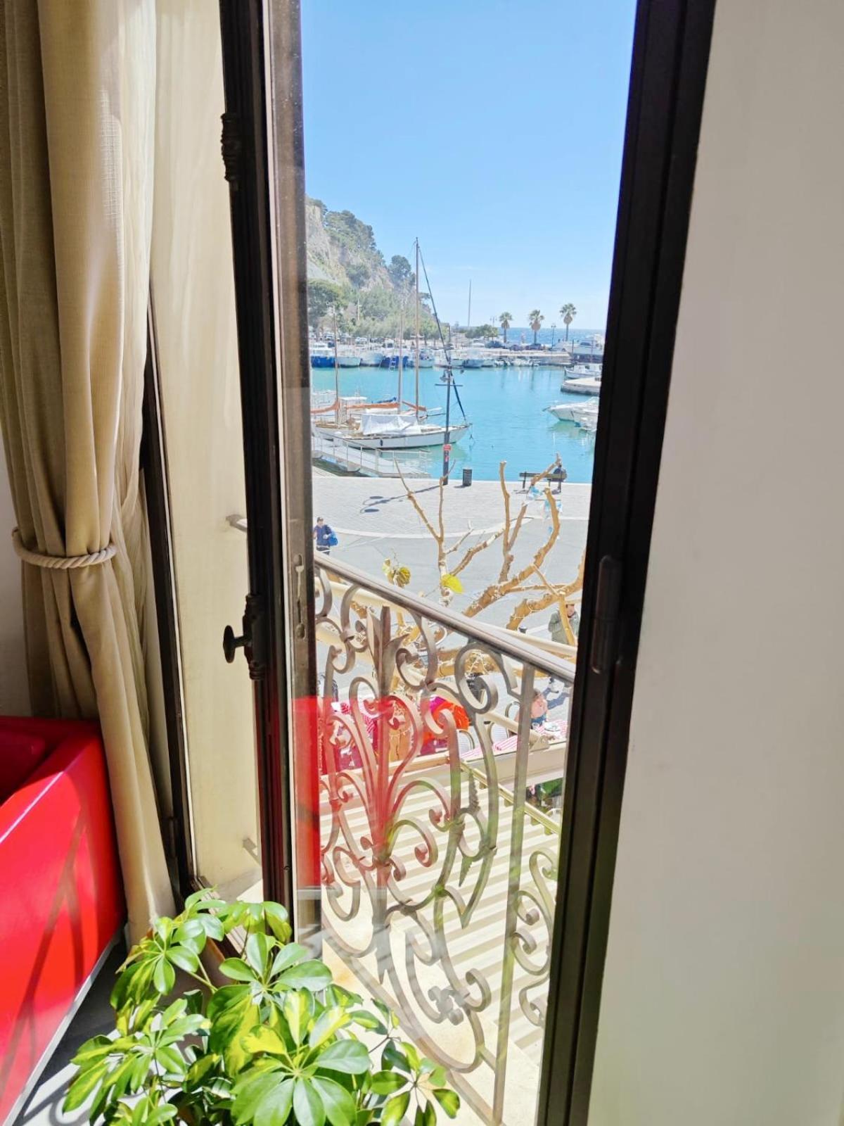 Cassis Loc - Chambre Meublee Εξωτερικό φωτογραφία