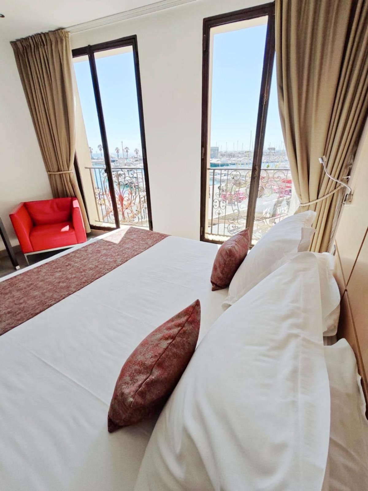 Cassis Loc - Chambre Meublee Εξωτερικό φωτογραφία