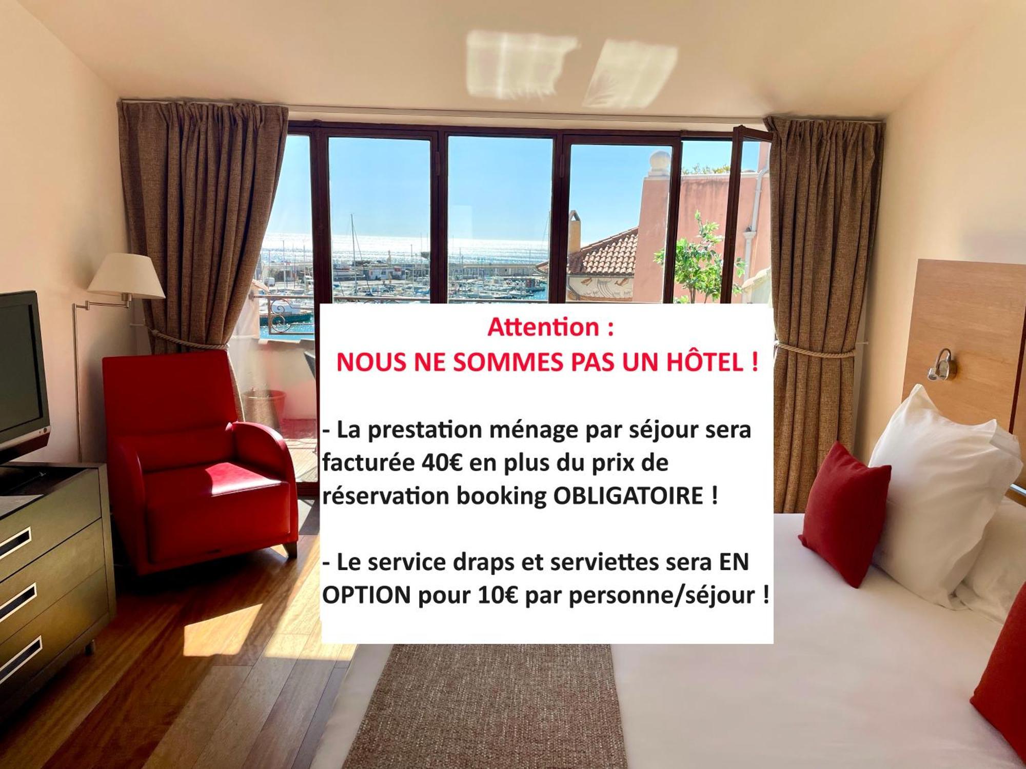 Cassis Loc - Chambre Meublee Εξωτερικό φωτογραφία