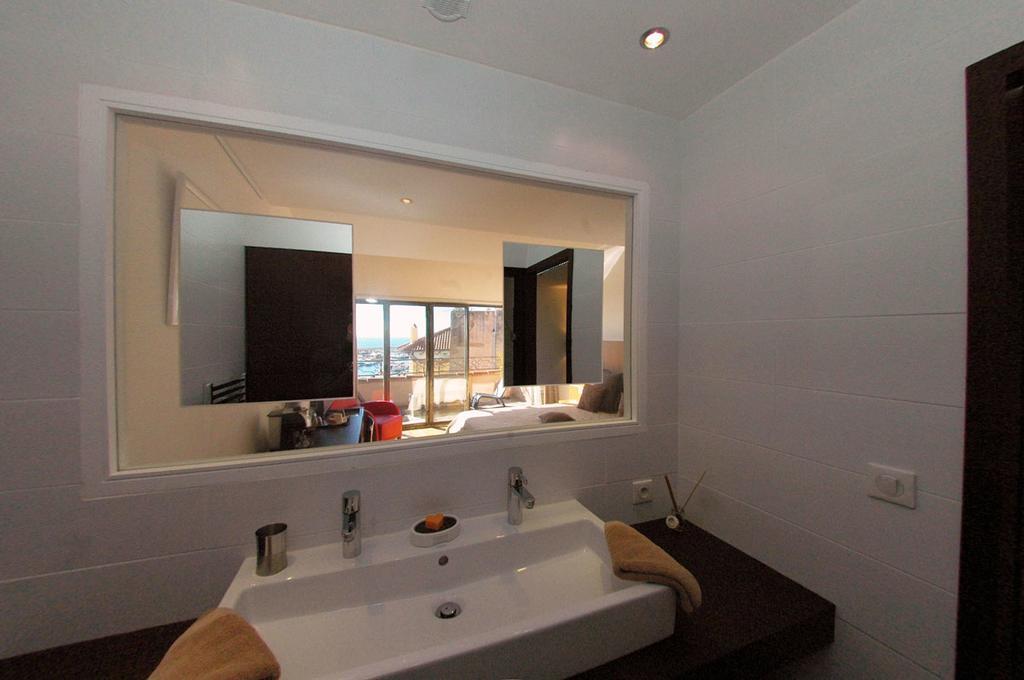 Cassis Loc - Chambre Meublee Εξωτερικό φωτογραφία